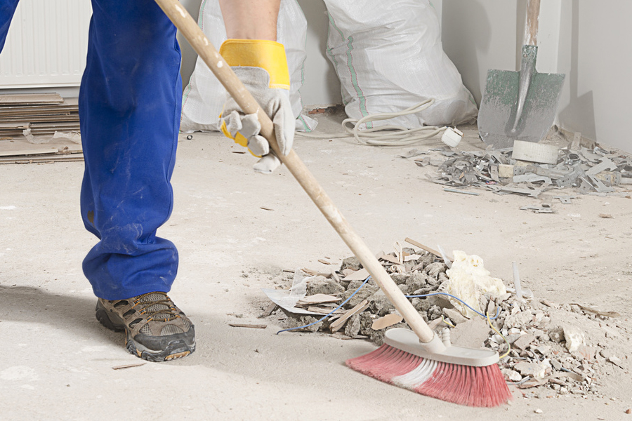 Tips for Your Post Renovation Cleaning Process in Malaysia